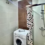 Апартаменты 4 Seasons Sea View *