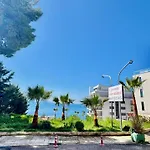 Апартаменты 4 Seasons Sea View Саранда