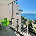 4 Seasons Sea View Саранда
