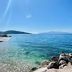 Апартаменты 4 Seasons Sea View Саранда