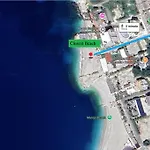 Апартаменты 4 Seasons Sea View *