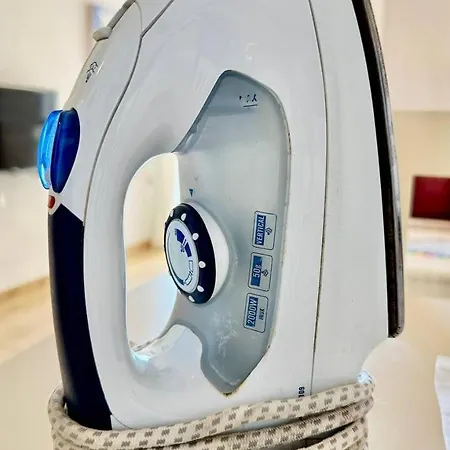 Apartamento 4 Seasons Sea View *