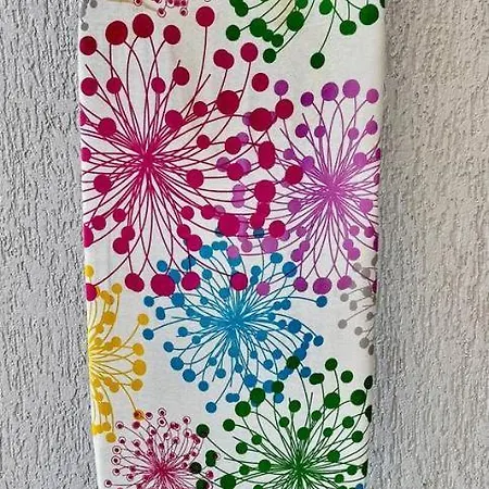 4 Seasons Sea View Apartamento