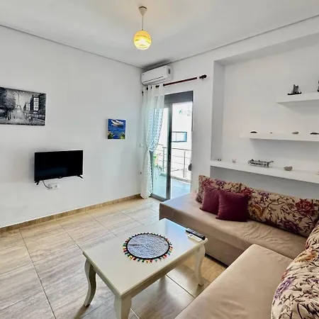4 Seasons Sea View Apartament