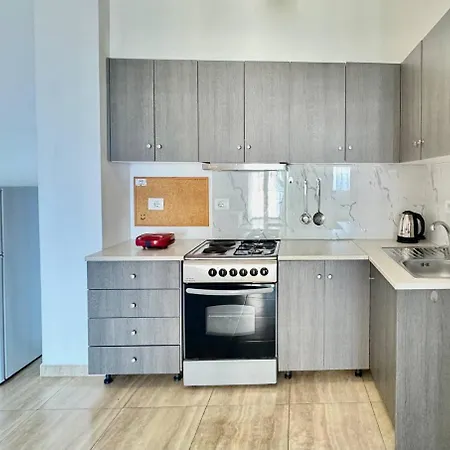 4 Seasons Sea View Sarandë