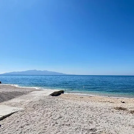 Apartament 4 Seasons Sea View *