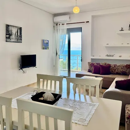 4 Seasons Sea View Sarande