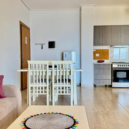 Appartement 4 Seasons Sea View *