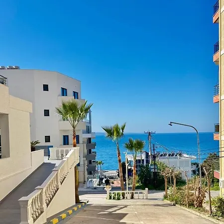 4 Seasons Sea View Sarandë
