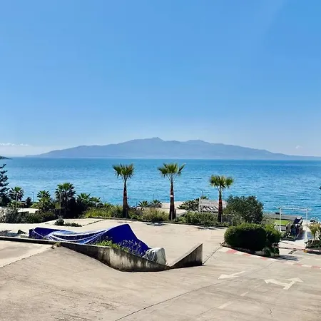 4 Seasons Sea View