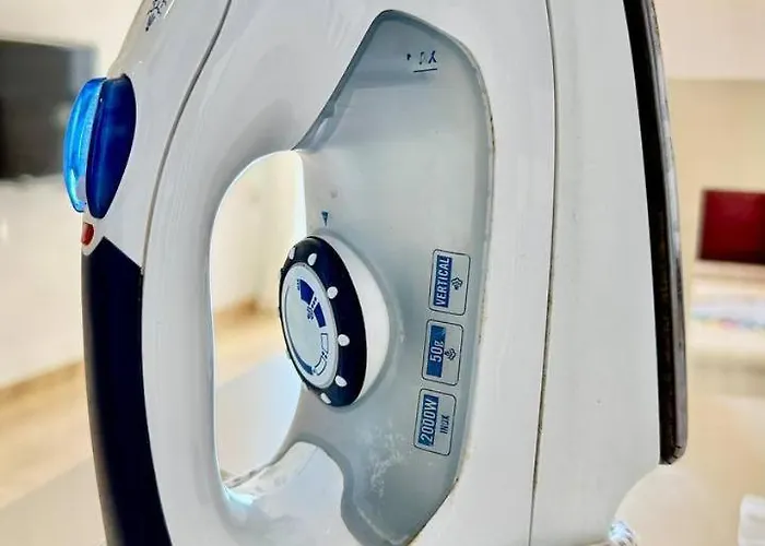 Daire 4 Seasons Sea View *