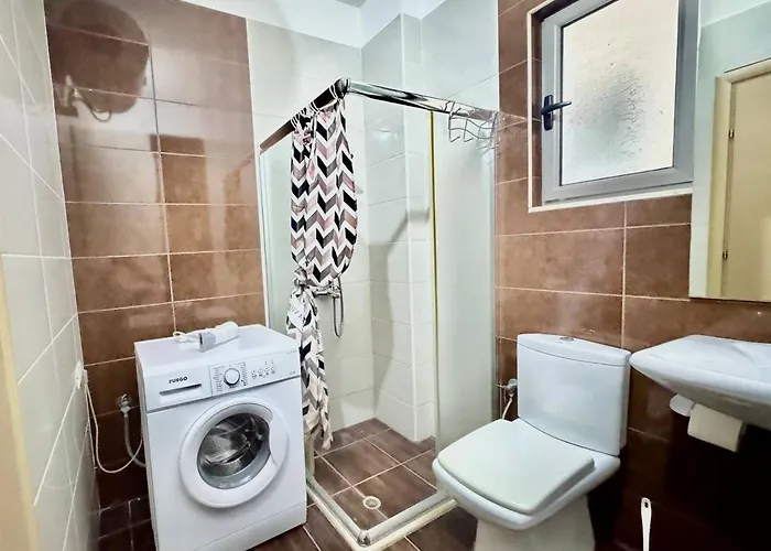 Daire 4 Seasons Sea View