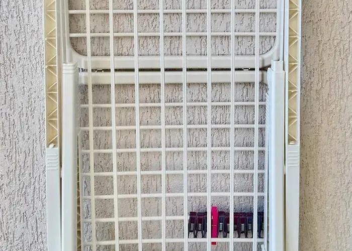 4 Seasons Sea View Daire *