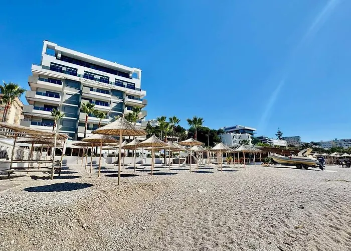 4 Seasons Sea View * Saranda