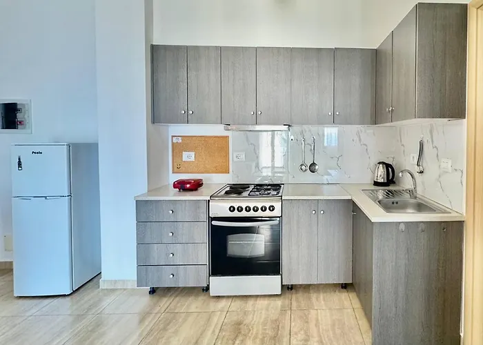 4 Seasons Sea View Saranda