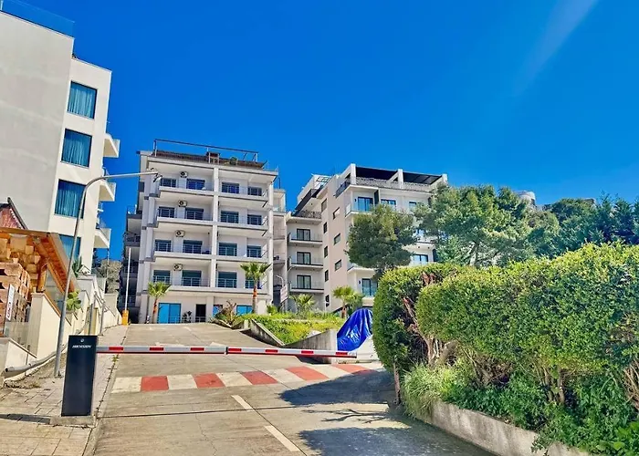 Appartement 4 Seasons Sea View