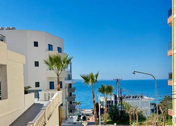 4 Seasons Sea View Saranda