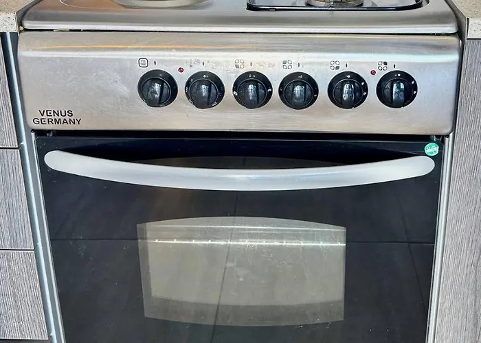 4 Seasons Sea View * Saranda